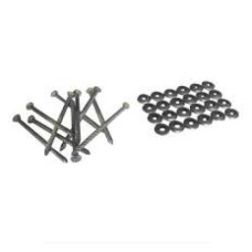 ROOFING SCREWS IMPORT 75MM (Q:100)